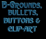 Bullets, Clip Art, BGs, Buttons