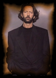Eric Clapton