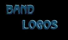 Band Logos