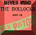 Sex Pistols - Never Mind The Bollocks